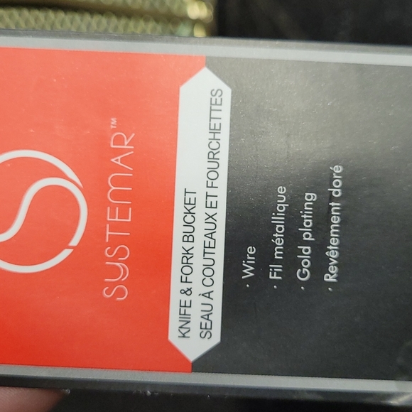 🍴Knife & Fork Bucket - Picture 3 of 7